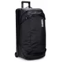 Thule Chasm TCWD232 μαύρο τρόλεϊ soft shell πολυεστέρας