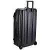 Thule Chasm TCWD232 μαύρο τρόλεϊ soft shell πολυεστέρας