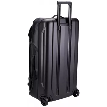 Thule Chasm TCWD232 μαύρο τρόλεϊ soft shell πολυεστέρας