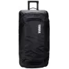 Thule Chasm TCWD232 μαύρο τρόλεϊ soft shell πολυεστέρας