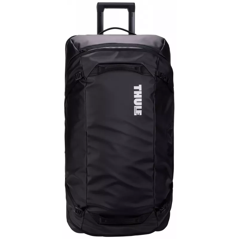 Thule Chasm TCWD232 μαύρο τρόλεϊ soft shell πολυεστέρας