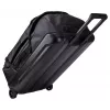Thule Chasm TCWD232 μαύρο τρόλεϊ soft shell πολυεστέρας