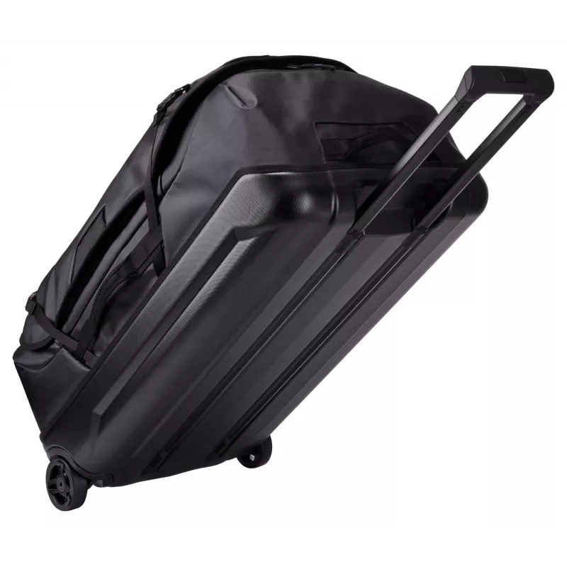 Thule Chasm TCWD232 μαύρο τρόλεϊ soft shell πολυεστέρας
