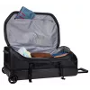 Thule Chasm TCWD232 μαύρο τρόλεϊ soft shell πολυεστέρας
