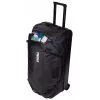 Thule Chasm TCWD232 μαύρο τρόλεϊ soft shell πολυεστέρας