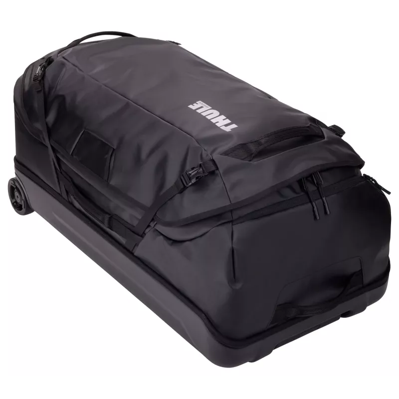 Thule Chasm TCWD232 μαύρο τρόλεϊ soft shell πολυεστέρας