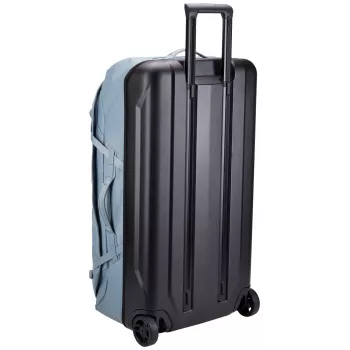 Thule Chasm TCWD232 Pond Gray τρόλεϊ μαλακό κέλυφος γκρι πολυεστέρας