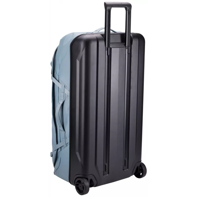 Thule Chasm TCWD232 Pond Gray τρόλεϊ μαλακό κέλυφος γκρι πολυεστέρας