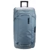 Thule Chasm TCWD232 Pond Gray τρόλεϊ μαλακό κέλυφος γκρι πολυεστέρας