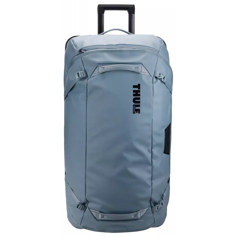 Thule Chasm TCWD232 Pond Gray τρόλεϊ μαλακό κέλυφος γκρι πολυεστέρας
