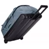 Thule Chasm TCWD232 Pond Gray τρόλεϊ μαλακό κέλυφος γκρι πολυεστέρας