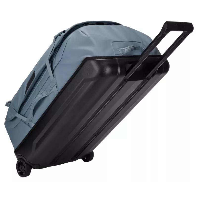 Thule Chasm TCWD232 Pond Gray τρόλεϊ μαλακό κέλυφος γκρι πολυεστέρας