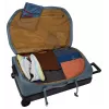 Thule Chasm TCWD232 Pond Gray τρόλεϊ μαλακό κέλυφος γκρι πολυεστέρας