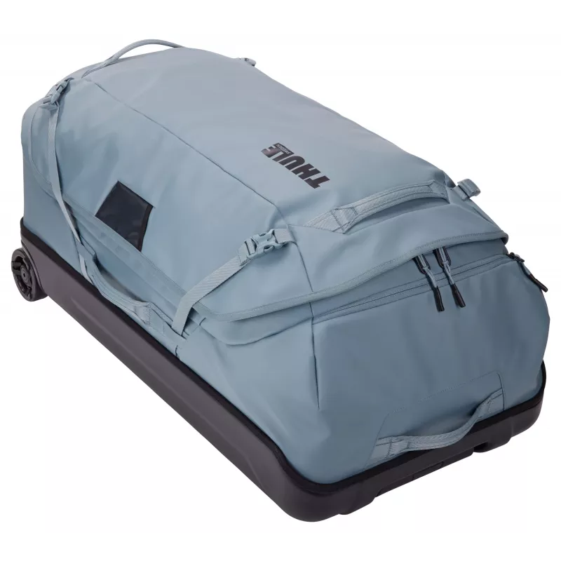Thule Chasm TCWD232 Pond Gray τρόλεϊ μαλακό κέλυφος γκρι πολυεστέρας
