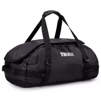 Thule Chasm TDSD302 μαύρος σάκος 40 L πολυεστέρας