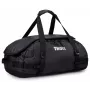 Thule Chasm TDSD302 μαύρος σάκος 40 L πολυεστέρας