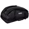 Thule Chasm TDSD302 μαύρος σάκος 40 L πολυεστέρας