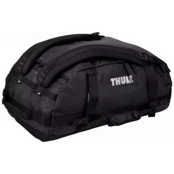 Thule Chasm TDSD302 μαύρος σάκος 40 L πολυεστέρας