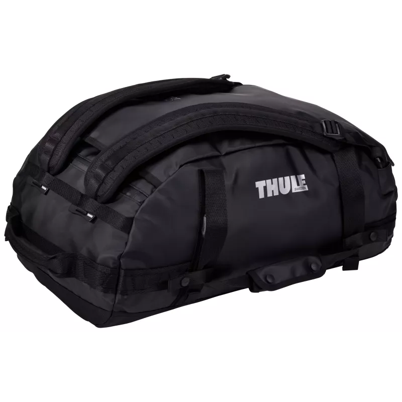 Thule Chasm TDSD302 μαύρος σάκος 40 L πολυεστέρας