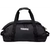 Thule Chasm TDSD302 μαύρος σάκος 40 L πολυεστέρας