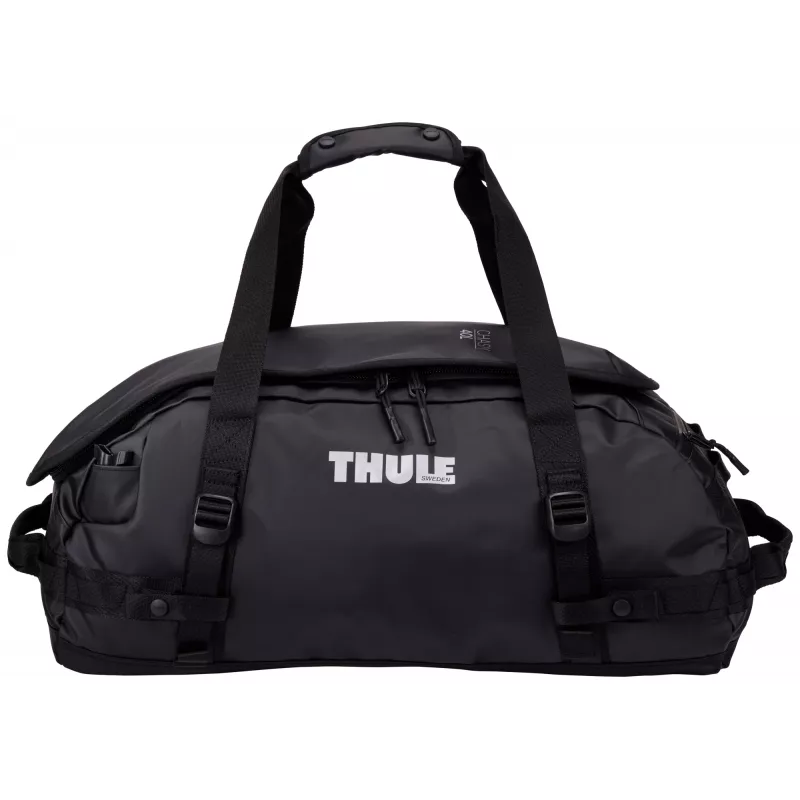 Thule Chasm TDSD302 μαύρος σάκος 40 L πολυεστέρας
