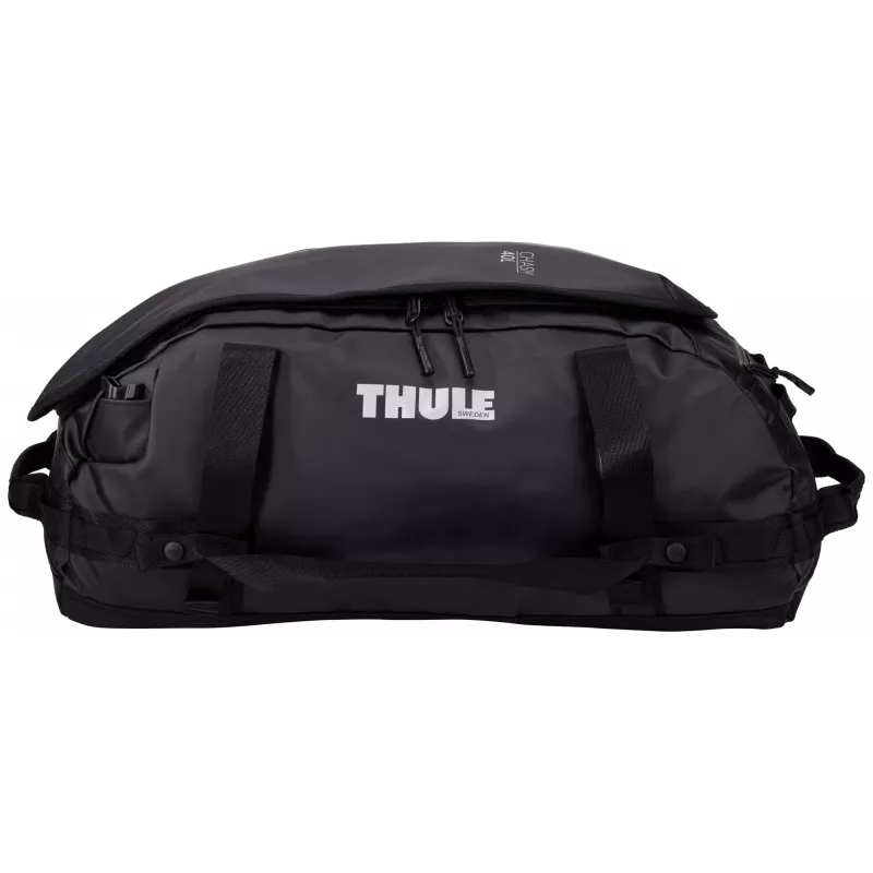 Thule Chasm TDSD302 μαύρος σάκος 40 L πολυεστέρας