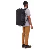 Thule Chasm TDSD302 μαύρος σάκος 40 L πολυεστέρας