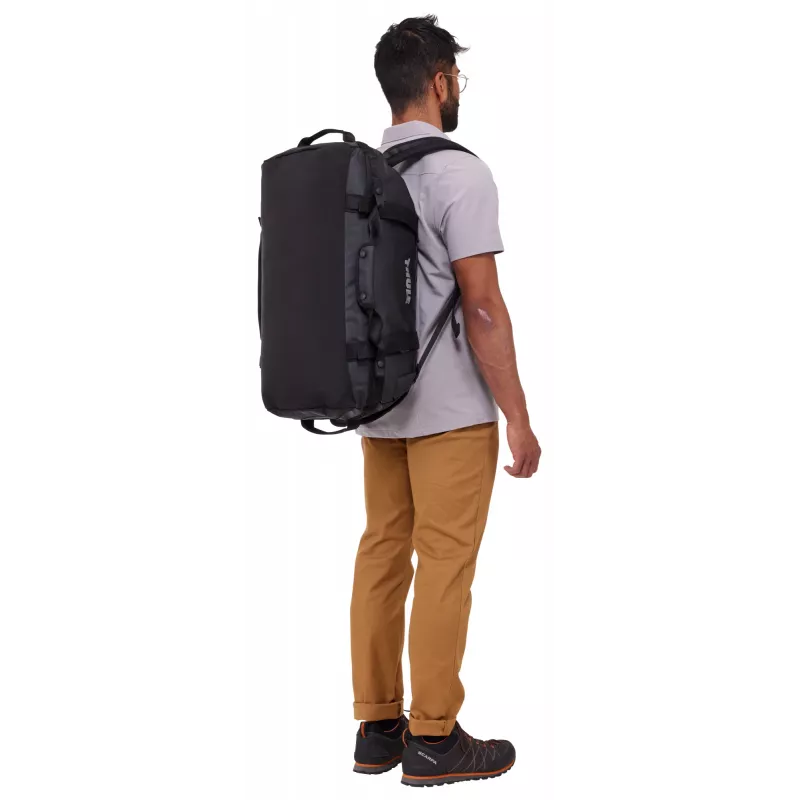 Thule Chasm TDSD302 μαύρος σάκος 40 L πολυεστέρας