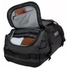 Thule Chasm TDSD302 μαύρος σάκος 40 L πολυεστέρας
