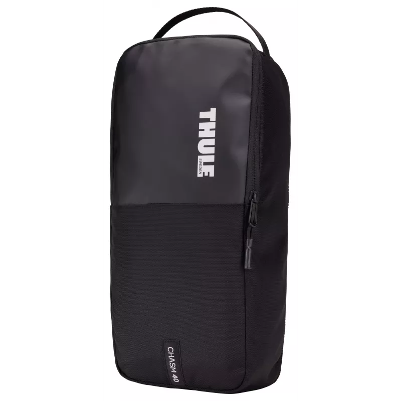 Thule Chasm TDSD302 μαύρος σάκος 40 L πολυεστέρας