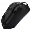 Thule Chasm TDSD302 μαύρος σάκος 40 L πολυεστέρας