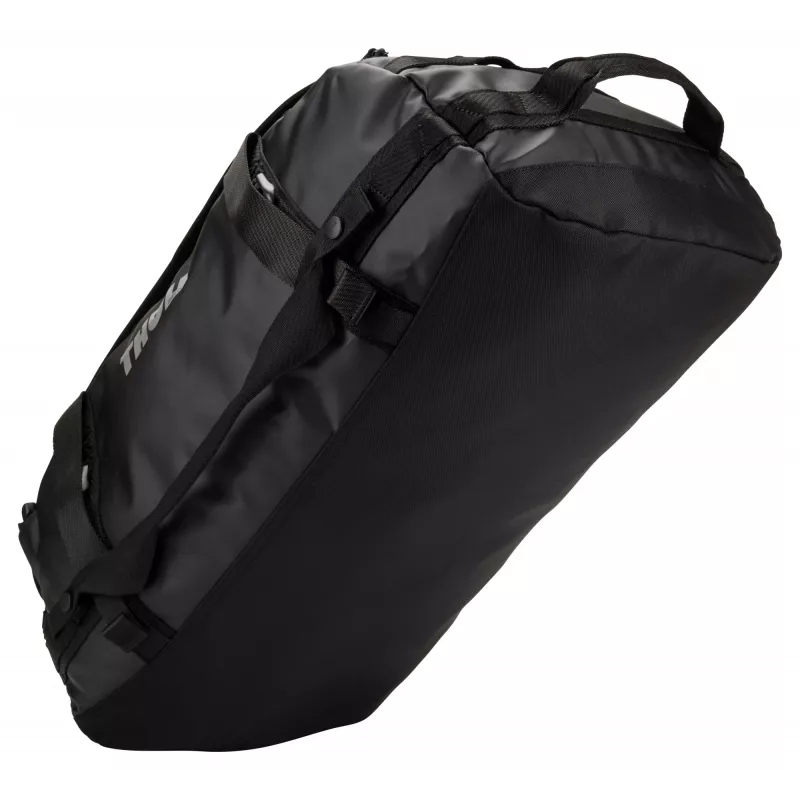 Thule Chasm TDSD302 μαύρος σάκος 40 L πολυεστέρας