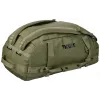 Thule Chasm TDSD302 Olivine ταξιδιωτική τσάντα 40 L πολυεστέρας Oliv