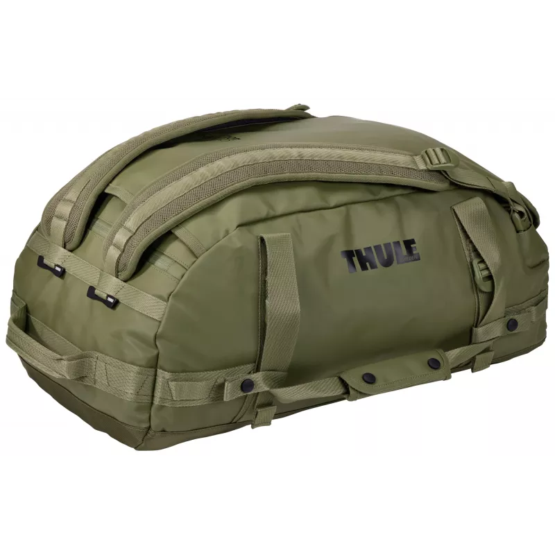 Thule Chasm TDSD302 Olivine ταξιδιωτική τσάντα 40 L πολυεστέρας Oliv