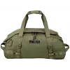 Thule Chasm TDSD302 Olivine ταξιδιωτική τσάντα 40 L πολυεστέρας Oliv