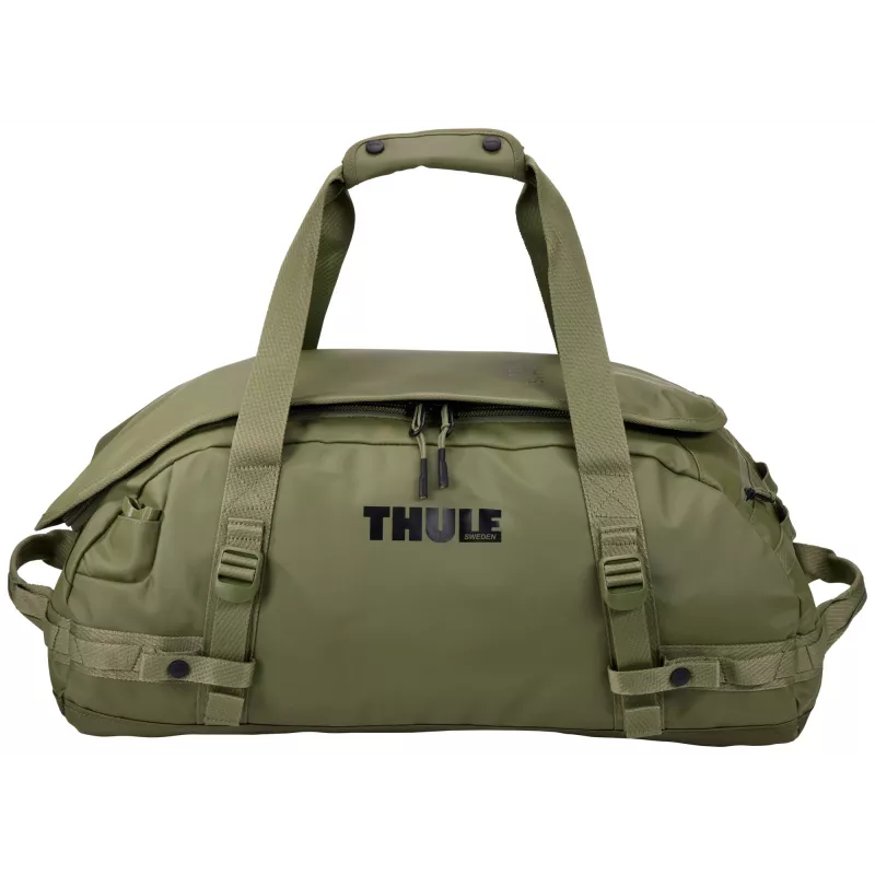 Thule Chasm TDSD302 Olivine ταξιδιωτική τσάντα 40 L πολυεστέρας Oliv