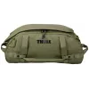 Thule Chasm TDSD302 Olivine ταξιδιωτική τσάντα 40 L πολυεστέρας Oliv