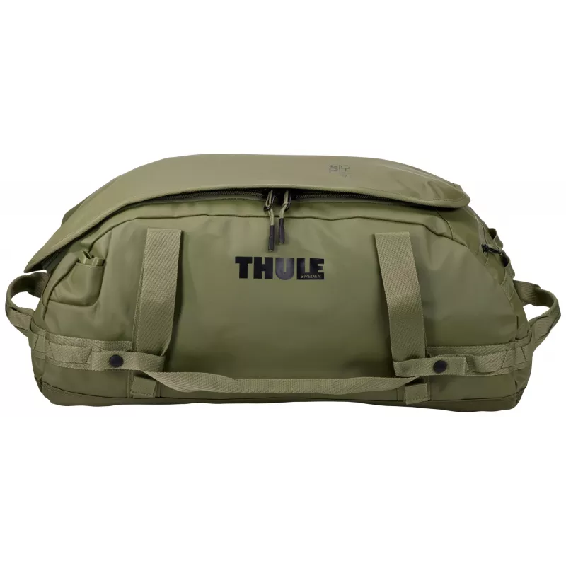 Thule Chasm TDSD302 Olivine ταξιδιωτική τσάντα 40 L πολυεστέρας Oliv