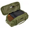 Thule Chasm TDSD302 Olivine ταξιδιωτική τσάντα 40 L πολυεστέρας Oliv