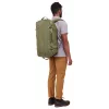 Thule Chasm TDSD302 Olivine ταξιδιωτική τσάντα 40 L πολυεστέρας Oliv