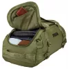 Thule Chasm TDSD302 Olivine ταξιδιωτική τσάντα 40 L πολυεστέρας Oliv