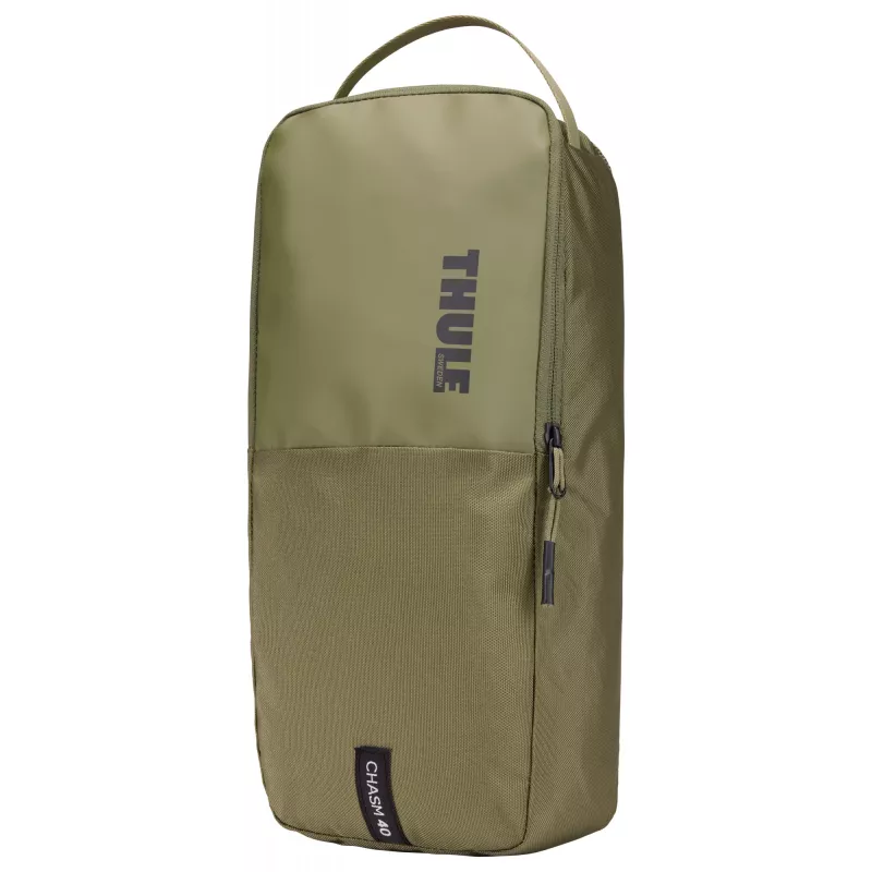 Thule Chasm TDSD302 Olivine ταξιδιωτική τσάντα 40 L πολυεστέρας Oliv