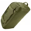 Thule Chasm TDSD302 Olivine ταξιδιωτική τσάντα 40 L πολυεστέρας Oliv
