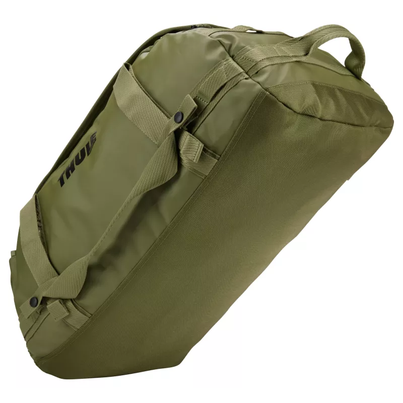 Thule Chasm TDSD302 Olivine ταξιδιωτική τσάντα 40 L πολυεστέρας Oliv