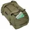 Thule Chasm TDSD302 Olivine ταξιδιωτική τσάντα 40 L πολυεστέρας Oliv