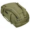 Thule Chasm TDSD302 Olivine ταξιδιωτική τσάντα 40 L πολυεστέρας Oliv