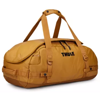 Thule Chasm TDSD302 καφέ χρυσό σάκος 40 L πολυεστέρας