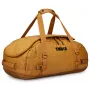 Thule Chasm TDSD302 καφέ χρυσό σάκος 40 L πολυεστέρας