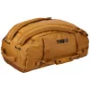 Thule Chasm TDSD302 καφέ χρυσό σάκος 40 L πολυεστέρας