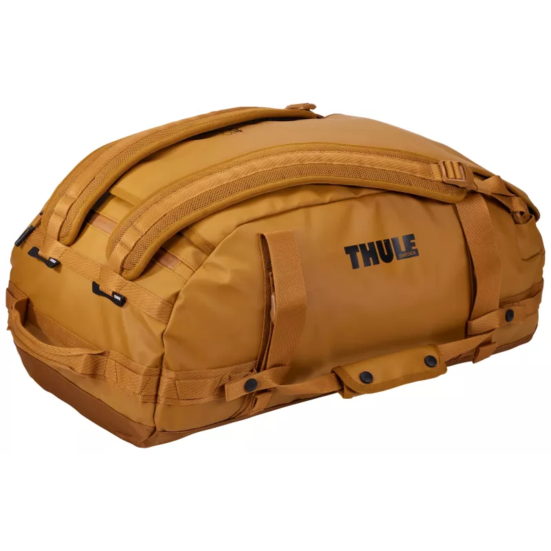 Thule Chasm TDSD302 καφέ χρυσό σάκος 40 L πολυεστέρας